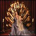 Halsey - "I am not a woman, I'm a god" (Single)