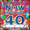 'Now 40'